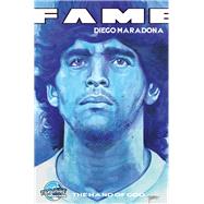 FAME: Diego Maradona: The Hand of God