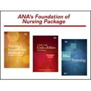 ANA Foundations of Nursing Package (FNDN 2010)