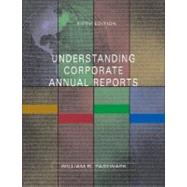 Understanding Annual Reports by William Pasewark