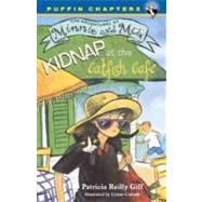 Kidnap at the Catfish Cafe