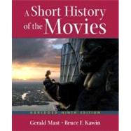 Short History of the Movies, Abridged Ninth Edition, A