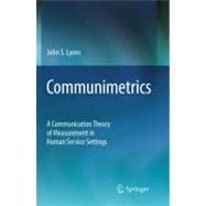 Communimetrics