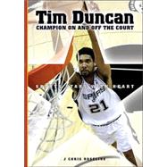 Tim Duncan