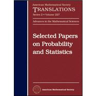 Selected Papers on Probability and Statistics