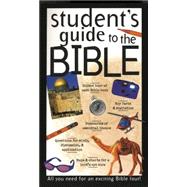 Student's Guide to the Bible