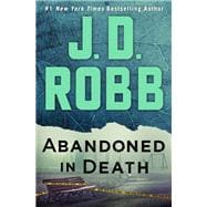 Abandoned in Death