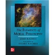 Looseleaf for The Elements of Moral Philosophy