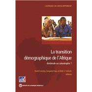 La transition démographique de l'Afrique dividende ou catastrophe?