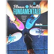 Fitness & Heatlh Fundamentals