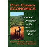 Post-Cowboy Economics