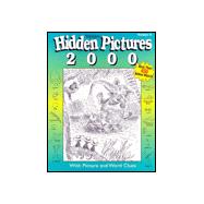 Hidden Pictures 2000 Vol 4
