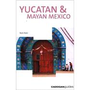 Yucatan & Mayan Mexico, 2nd