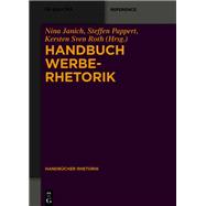 Handbuch Werberhetorik
