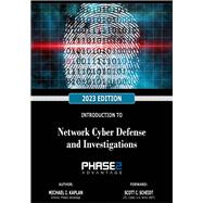 Introduction to Network Cyber Defense and Investigations