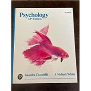 Psychology AP 6th Edition