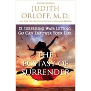 The Power of Surrender Let Go and Energize Your Relationships, Success, and Well-Being