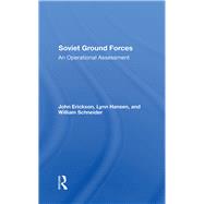 Soviet Ground Forces