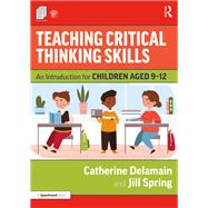 Teaching Critical Thinking Skills