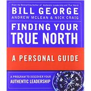 True North Book And Personal Guide Set