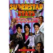 Superstar Stats Everything Cool About Everyone Who's Hot!