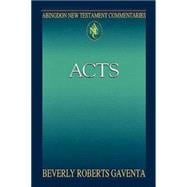 The Acts of the Apostles