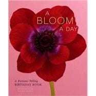 Bloom a Day Book
