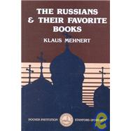 The Russians and Their Favorite Books