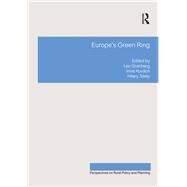 Europe's Green Ring
