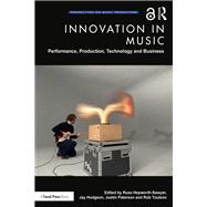Innovation in Music
