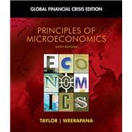 Principles of Microeconomics