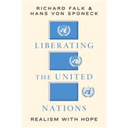 Liberating the United Nations