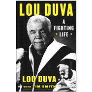A Fighting Life,9781613218211