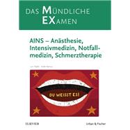 MEX Das Mündliche Examen - AINS