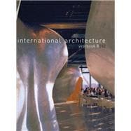 International Architecture Yearbook: No. 8,9780070318212