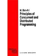 Principles of Concurrent and Distributed Programming
