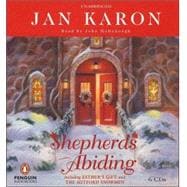 Shepherds Abiding A Mitford Christmas Novel