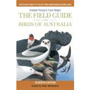 The Field Guide To The Birds Of Australia