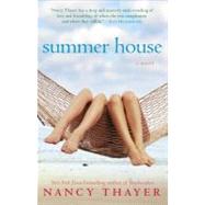 Summer House A Novel