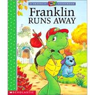 Franklin Runs Away