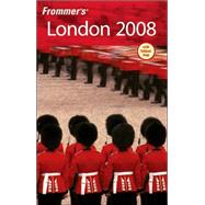 Frommer's<sup>®</sup> London 2008