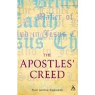 The Apostles' Creed and its Early Christian Context