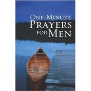 One-Minute Prayers for Men
