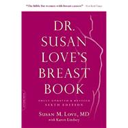 Dr. Susan Love's Breast Book