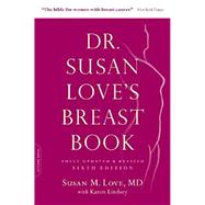 Dr. Susan Love's Breast Book