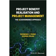 Project Benefit Realisation and Project Management