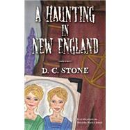A Haunting in New England