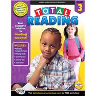 Total Reading, Grade 3