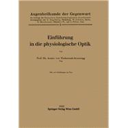 Einführung in Die Physiologische Optik