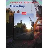 Annual Editions : Marketing 03/04