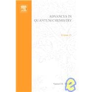 Advances in Quantum Chemistry, Vol. 21 : Density Functional Theory of Many-Fermion Systems
